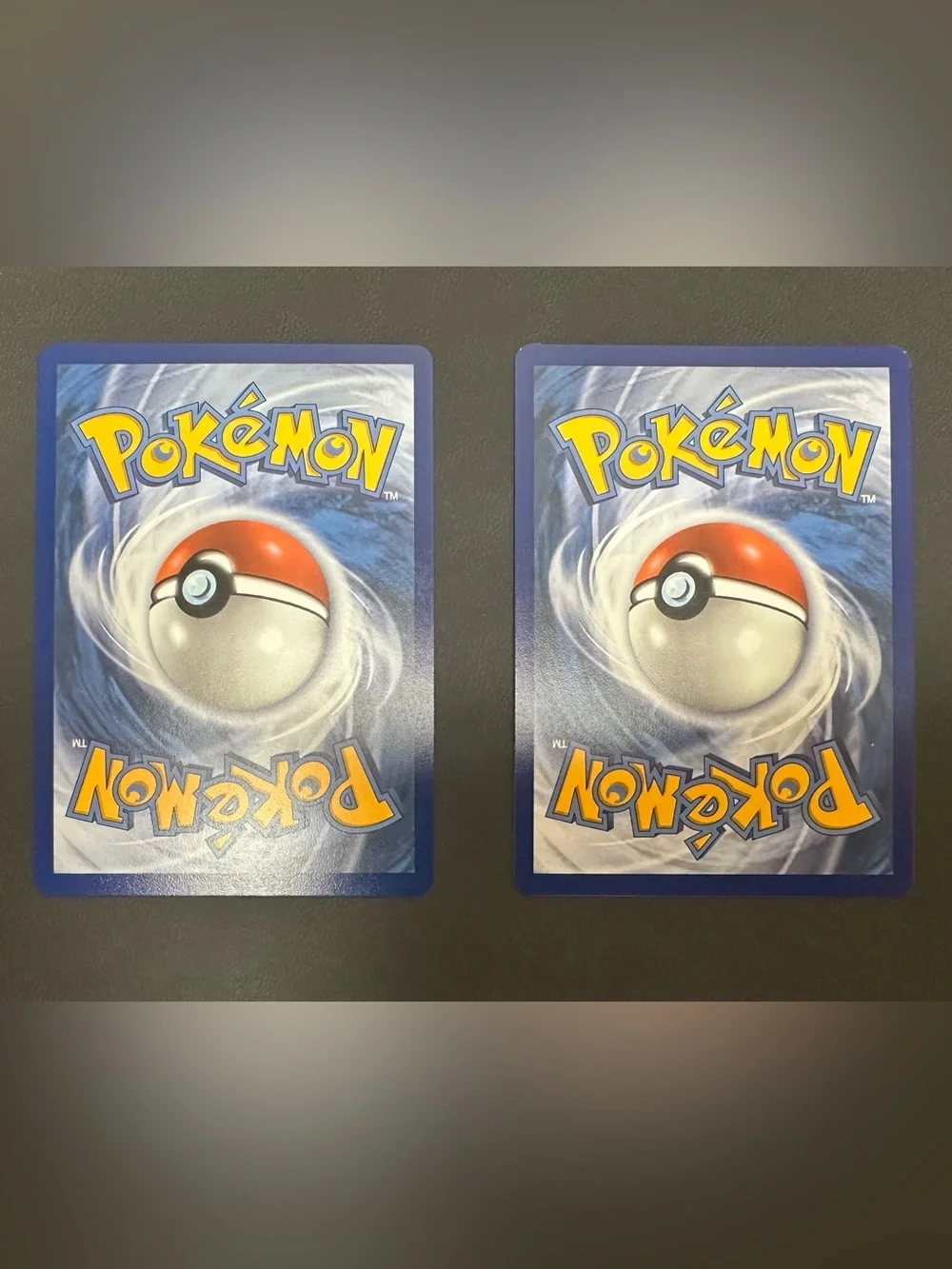 Pokémon Mega Gengar ex 056/094 Holo Rare ×2 Lot
